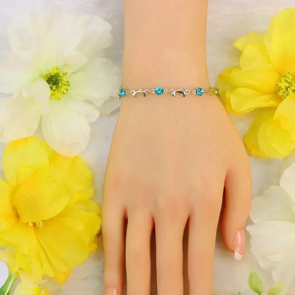 "New Beautiful Design Bracelet for Women/Girls, Gift, B509 - Picture 4 of 10